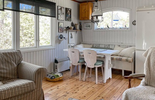 Tingstade House | 3 bedroom cozy home in Tingstäde