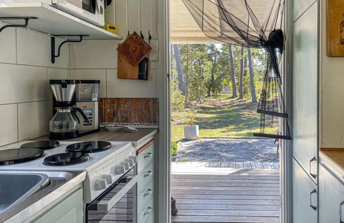 Tingstade House | 3 bedroom cozy home in Tingstäde