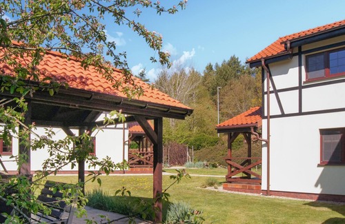 Debina House | 3 bedroom cozy home in Debina