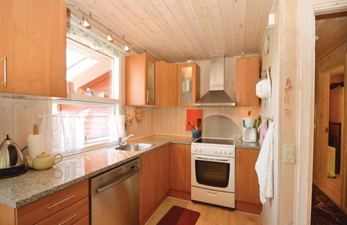 Farvang House | 3 bedroom cozy home in Fårvang