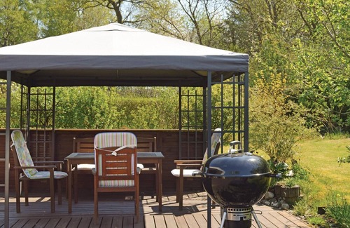 Farvang House | 3 bedroom cozy home in Fårvang