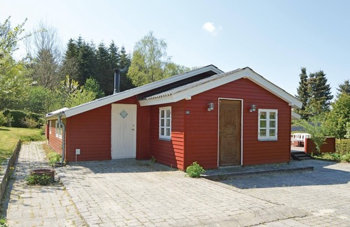 Farvang House | 3 bedroom cozy home in Fårvang