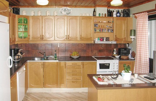 Vimmerby House | 3 bedroom cozy home in Vimmerby