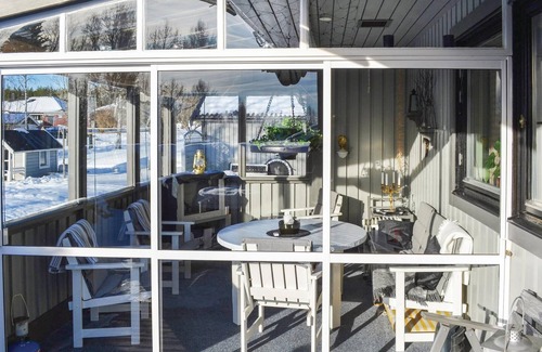 Vimmerby House | 3 bedroom cozy home in Vimmerby