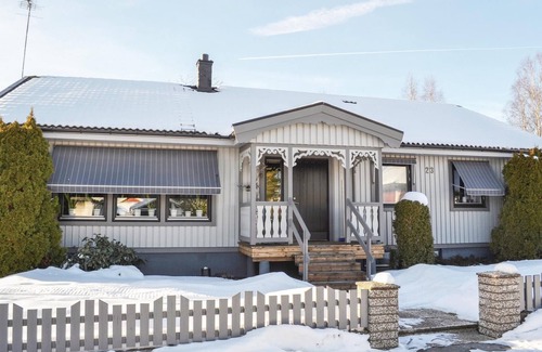 Vimmerby House | 3 bedroom cozy home in Vimmerby