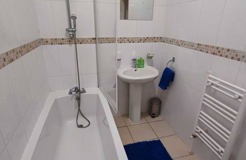 Wallasey Apartment | 3 Bedroom Flat: King St Wallasey