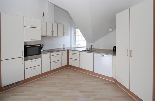 Samsø Apartment | 3 bedroom gorgeous apartment in Samsø