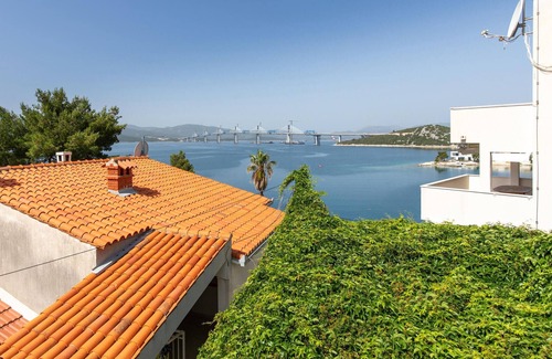 Klek Apartment | 3 bedroom gorgeous apartment in Klek