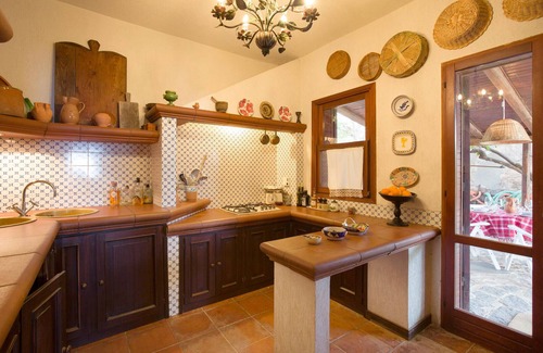 Favazzina House | 3 bedroom gorgeous home in Scilla (RC)