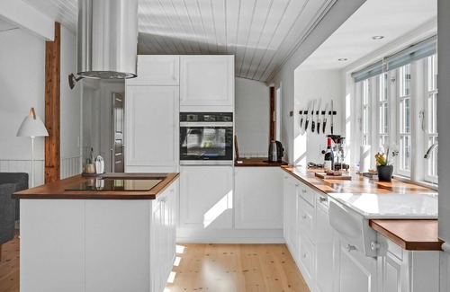 Fjellerup House | 3 bedroom gorgeous home in Glesborg