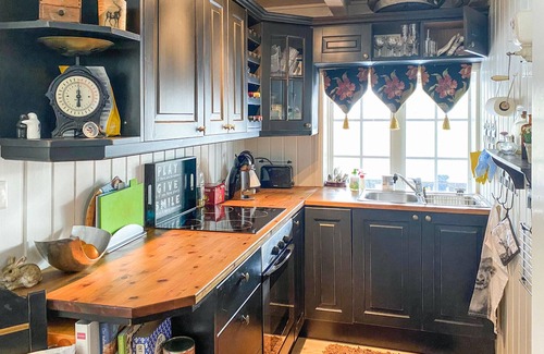 Molde House | 3 bedroom gorgeous home in Molde