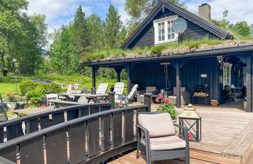 Molde House | 3 bedroom gorgeous home in Molde