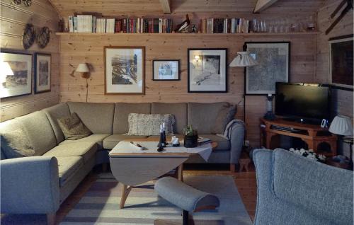 Bykle House | 3 Bedroom Gorgeous Home In Bykle