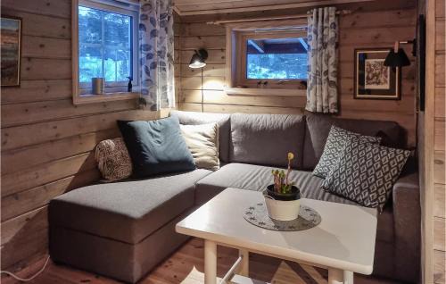 Bykle House | 3 Bedroom Gorgeous Home In Bykle