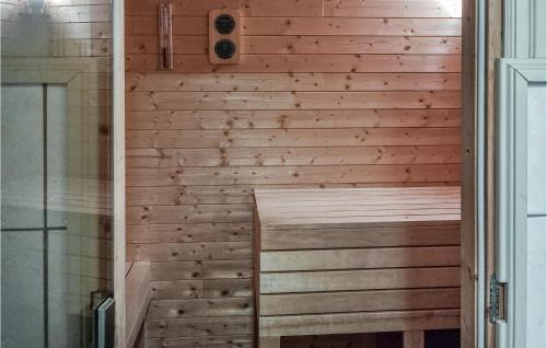 Bykle House | 3 Bedroom Gorgeous Home In Bykle