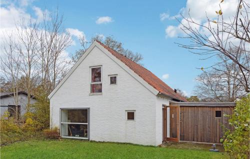 Jerup House | 3 Bedroom Gorgeous Home In Jerup