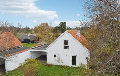 Jerup House | 3 Bedroom Gorgeous Home In Jerup