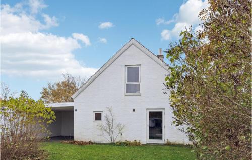 Jerup House | 3 Bedroom Gorgeous Home In Jerup