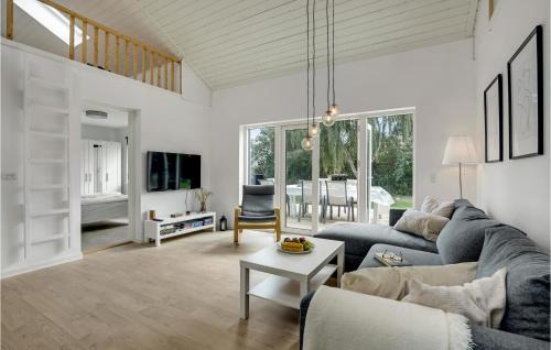 Lundby House | 3 Bedroom Gorgeous Home In Lundby