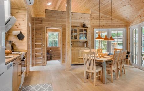 Skals House | 3 Bedroom Gorgeous Home In Skals