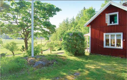 Nashulta House | 3 Bedroom Gorgeous Home In Näshulta