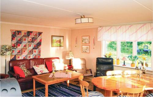 Nashulta House | 3 Bedroom Gorgeous Home In Näshulta