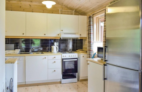 Veen House | 3 bedroom gorgeous home in Vikeså