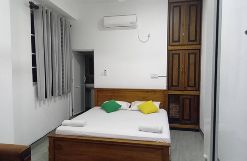 Anniwatta Hotel | 3-bedroom hotel in charming Kandy with AC, WiFi. Enjoy your stay