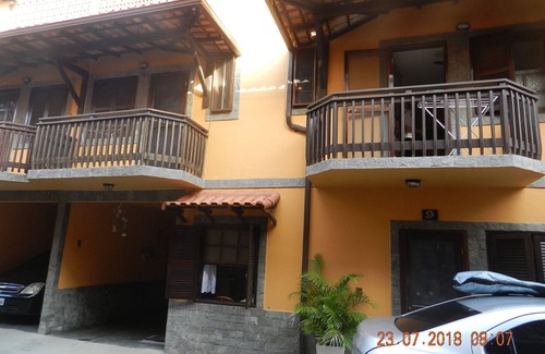 Pero House | 3 bedroom house in the center of Peró/Cabo Frio - 2 suites