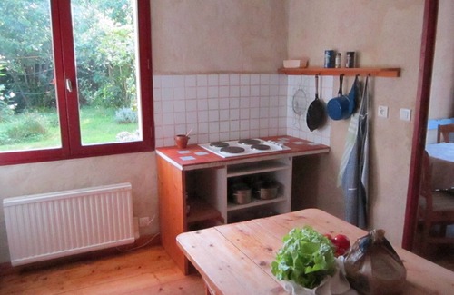 Lancieux House | 3-bedroom house in Lancieux, just 10 minutes walk to the beach