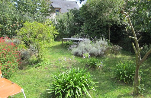 Lancieux House | 3-bedroom house in Lancieux, just 10 minutes walk to the beach