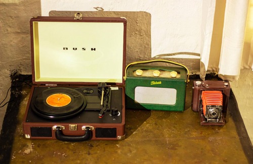 Livingstone House | 3 Bedroom House Sleeps 6, Mini bar, Free Parking