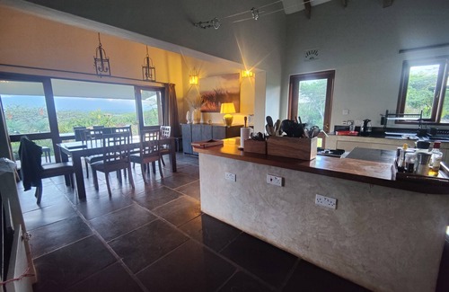 Nanyuki Villa | 3 Bedroom House with great view of Mount Kenya in Nanyuki