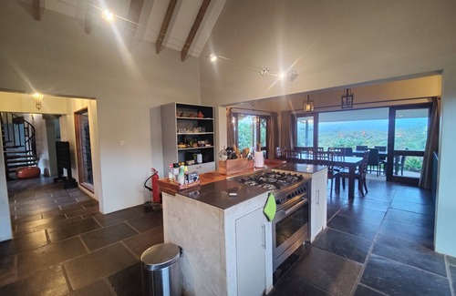 Nanyuki Villa | 3 Bedroom House with great view of Mount Kenya in Nanyuki