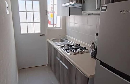 Acapulco de Juarez Municipality House | 3 bedroom house with pool