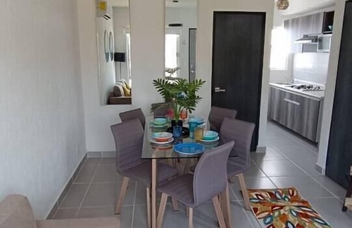 Acapulco de Juarez Municipality House | 3 bedroom house with pool