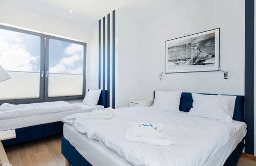 gmina Wolin House | 3 bedroom House Zefir 2 in Zastań