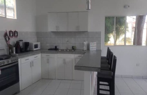 La Libertad House | 3 Bedroom-La Fortaleza House near to the BEACH 🏖🌊