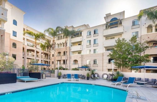 University City Apartment | 3 bedroom La Jolla Oasis !