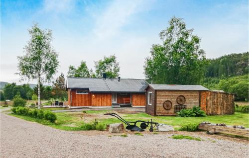 Namdalseid House | 3 Bedroom Lovely Home In Nord-Statland