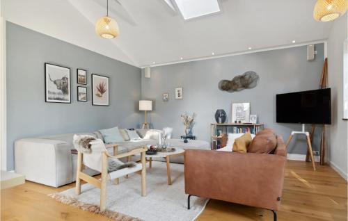 Hornsved House | 3 Bedroom Lovely Home In Jægerspris