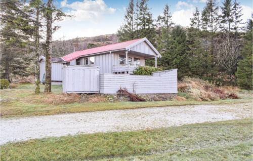 Egersund House | 3 Bedroom Lovely Home In Helvik