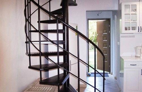 Kopalino House | 3 bedroom lovely home in Choczewo