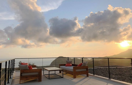 Selong Belanak Villa | 3-Bedroom Luxury Pool Residence, Selong Belanak Ocean View, Selong Selo Resort