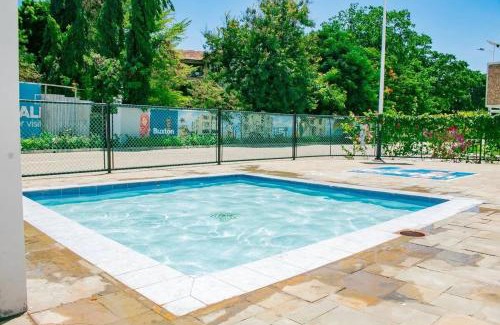 Manyimbo Apartment | 3 bedroom mombasa CBD with AC