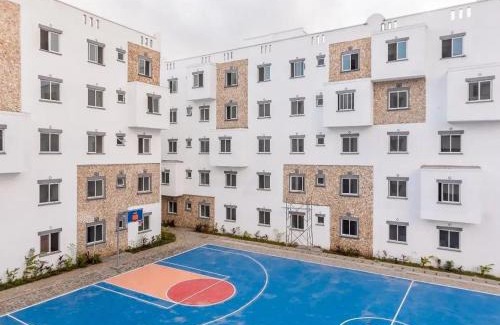 Manyimbo Apartment | 3 bedroom mombasa CBD with AC