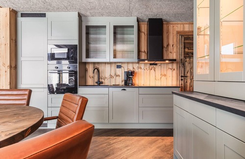 Fjallnas House | 3 bedroom nice home in Tänndalen