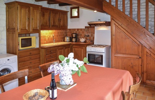 Ligre House | 3 bedroom nice home in Ligre