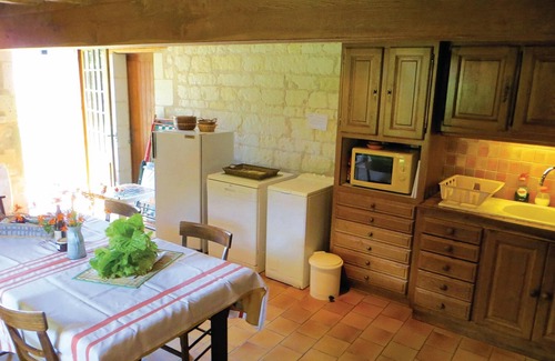 Ligre House | 3 bedroom nice home in Ligre