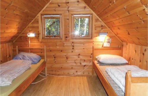 Vallavik House | 3 Bedroom Nice Home In Vallavik